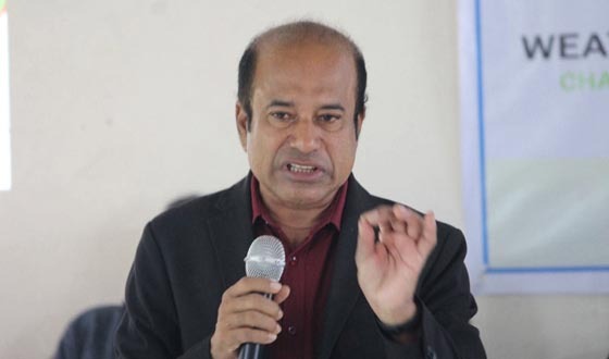 সুইডেনের পথে আমতলীর সর্বস্তরের গ্রহণযোগ্য ব্যক্তিত্ব শাহাবুদ্দিন পান্না