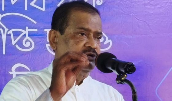 ১১ ব্যাংকের টাকা লুট ও পাচারের অভিযোগ এমপি আবুল খায়েরের
