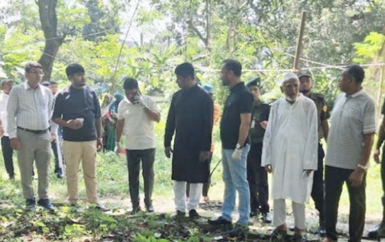 ডেঙ্গু প্রতিরোধে  সাধারণ মানুষকে সম্মিলিতভাবে কাজ করতে হবে