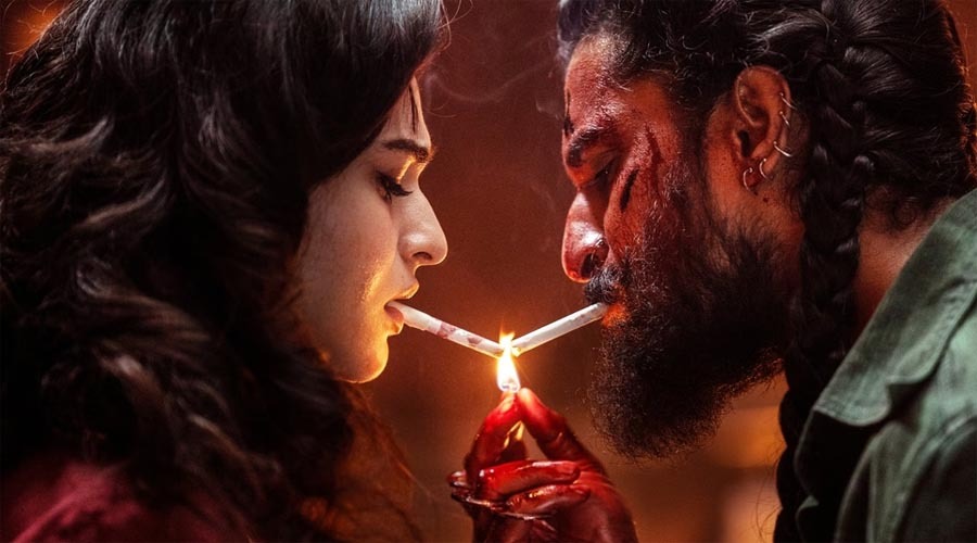 ১০০ কোটির দোরগোড়ায় নানির ‘দ্য প্যারাডাইস’, বন্ধ রেটিং-রিভিউ