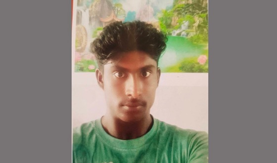 চৌগাছায় এক ভ্যান চালক ৭ দিন যাবৎ নিখোঁজ থানায় জিডি