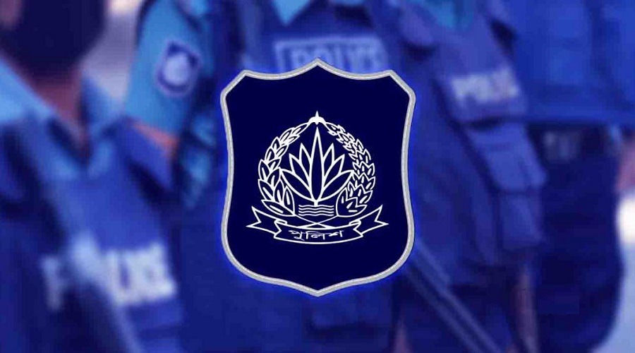 ডোপ টেস্ট আতঙ্কে ভুগছে মাদকাসক্ত পুলিশ সদস্যরা