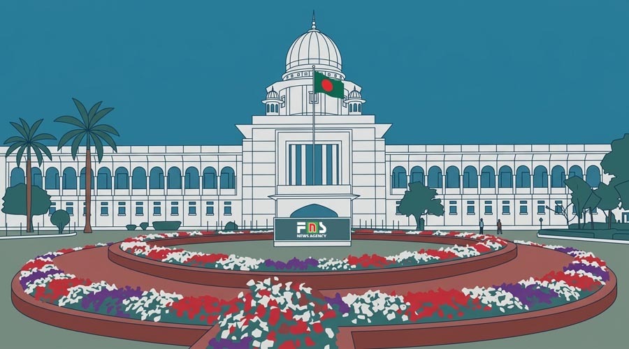 দুদকের প্রেস ব্রিফিং নিয়ে আসিফ মাহমুদের রিট কার্যতালিকা থেকে বাদ