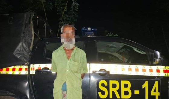 টাঙ্গাইলে বুদ্ধি প্রতিবন্ধী কিশোরী ধর্ষণ, প্রধান আসামি গ্রেফতার