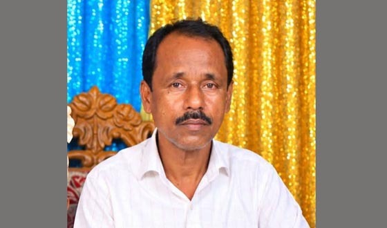 গজারিয়ায় আ.লীগের সাবেক প্রচার সম্পাদক বিল্লাল গ্রেফতার