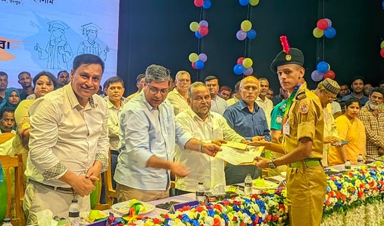 নির্বাচনও কোনো কলঙ্ক ঘাড়ে নেবে না সরকার: এলজিআরডি প্রতিমন্ত্রী
