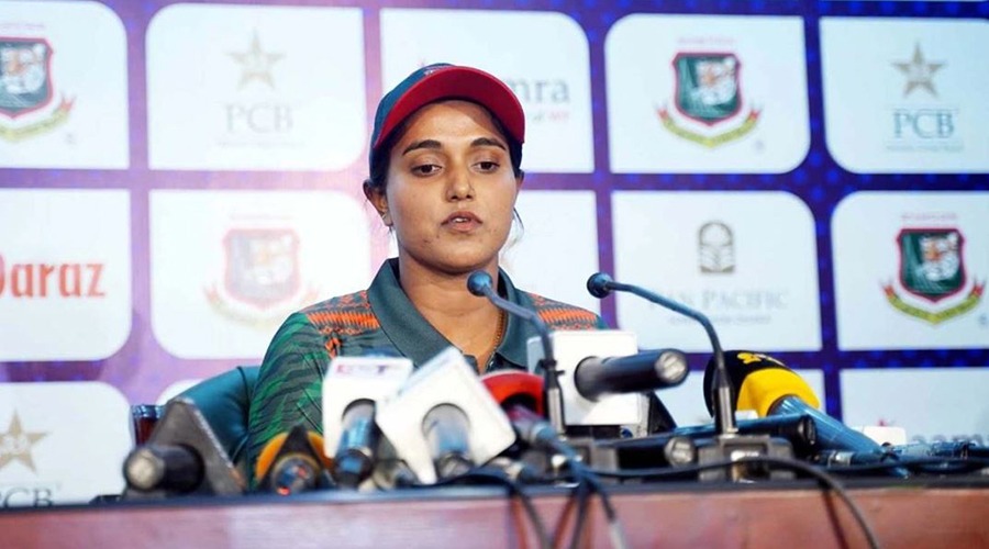 জ্যোতির অধিনায়কত্ব নিয়ে যে সিদ্ধান্ত নিলো বোর্ড