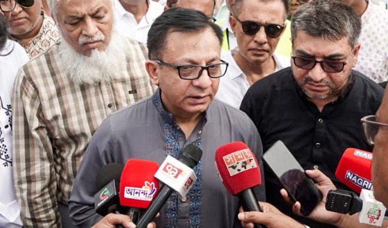 অক্টোবরে ঢাকা-সিলেট ছয় লেন প্রকল্পের ভূমি অধিগ্রহণ অক্টোবরে নিরসন হবে