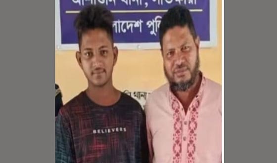 বুধহাটা ইভটিজিংয়ের প্রতিবাদ করায় পিটিয়ে জখম, গ্রেফতার ২