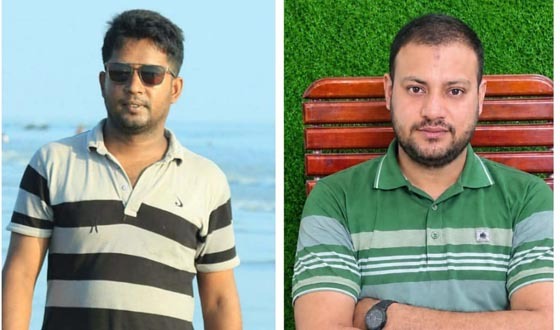 ডিবি পরিচয়ে তুলে নিয়ে একই সংগঠনের কর্মীকে নির্যাতন