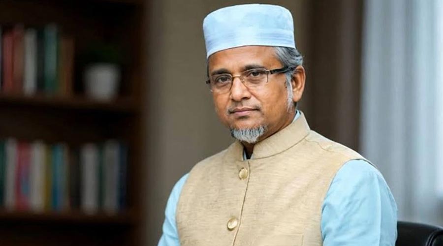 মরিয়মের পরিবারের সঙ্গে  এমপি গাজী নজরুলের আপসনামা