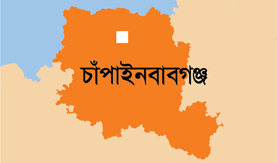 গোমস্তাপুরে বাঙ্গাবাড়ী ইউপি চেয়ারম্যান আর নেই