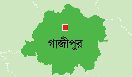 কাপাসিয়ায় আবারো ইউএনও সেজে প্রতারণা