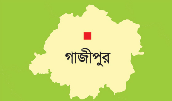 কাপাসিয়ায় বীর মুক্তিযোদ্ধার রহস্যজনক মৃত্যু