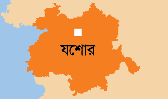 বেনাপোলের কালিয়ানী গ্রামে চাঁদা না দেয়ায় কৃষক পরিবারে হামলা