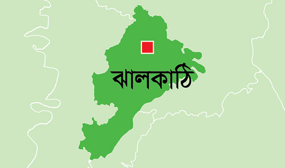 কাঁঠালিয়ায় নারী মাছ ব্যবসায়ীকে হত্যা