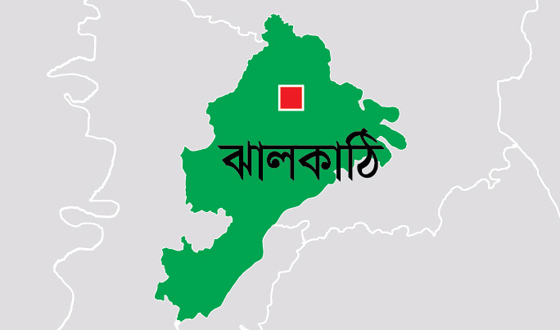 নানা আয়োজনে ঝালকাঠিতে বর্ষবরণ