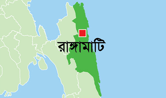 গুরু বনভন্তের জন্মদিনকে ঘিরে রাঙ্গামাটির রাজবন বিহারে সর্বস্তরের মানুষের ঢল