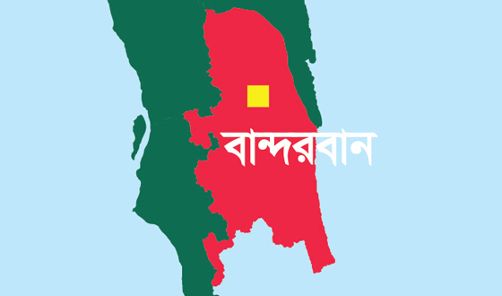 ঘুমধুম সীমান্তে মাইন বিস্ফোরণে নিহত ৩