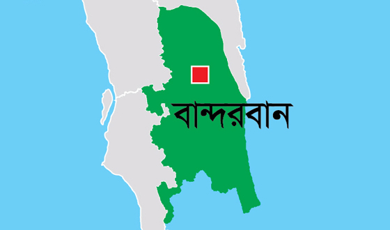 ঘুমধুম সীমান্তে মাইন বিস্ফোরণে নিহত ৩
