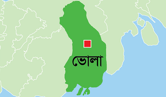 অসুস্থ খালেদা জিয়ার জন্য দোয়া দৌলতখান বিএনপি'র