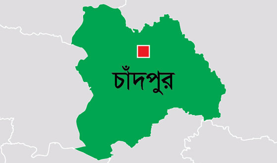 চাঁদপুরে যৌথ বাহিনী কর্তৃক মতলবের তালিকাভুক্ত ২ মাদক ব্যবসায়ী আটক