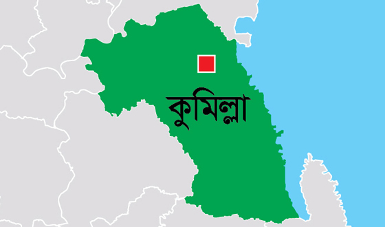 নাঙ্গলকোটে ইউপি চেয়ারম্যান ও যুবলীগ নেতা গ্রেফতার