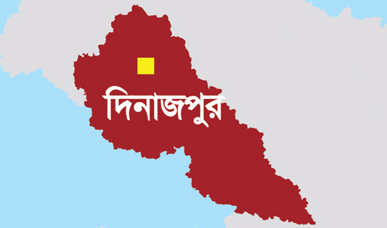 বুলাকীপুর পরিষদের সামনে থেকে ২৫ বস্তা সরকারি চাল জব্দ
