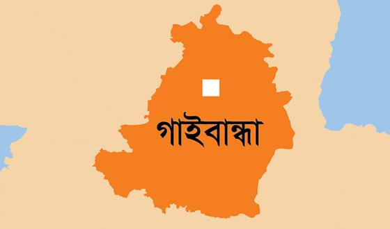 গাইবান্ধায় ভাতিজার মৃত্যুর খবর শুনে মারা গেলেন চাচা