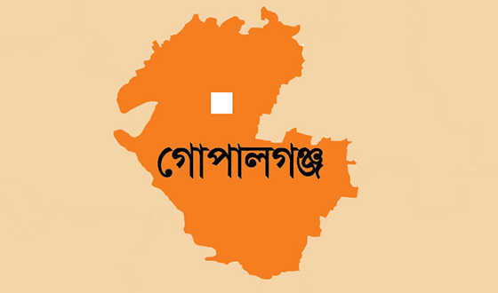 মুকসুদপুরে ব্যাডমিন্টন খেলাকে কেন্দ্র করে কিশোর নিহত