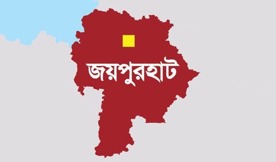 পাঁচবিবি বাইতুন নূর জামে মসজিদের খতিব কে কেন্দ্র করে সংবাদ সম্মেলন