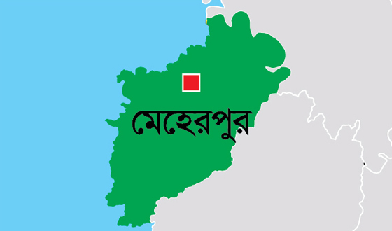 গাংনীতে প্যানেল চেয়ারম্যান সহ তিনজনের বিরুদ্ধে থানায় অভিযোগ