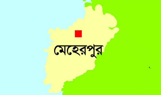 মেহেরপুরের গাংনীতে পানিতে ডুবে শিক্ষার্থীর মৃত্যু