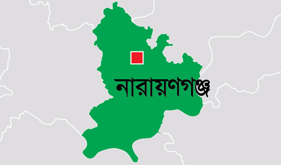 সোনারগাঁয়ে বজ্রপাতে ১ জনের মৃত্যু