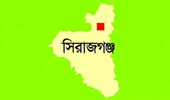 রায়গঞ্জে শ্রমিক দল নেতার উপর সন্ত্রাসী হামলা