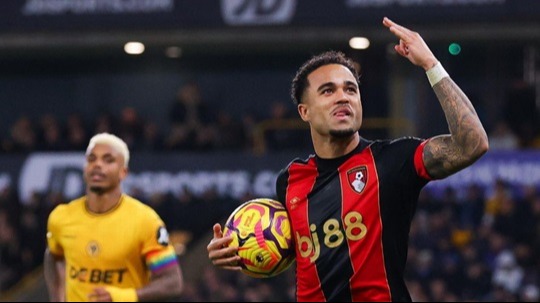 ইংলিশ প্রিমিয়ার লিগে রচিত হলো নতুন ইতিহাস