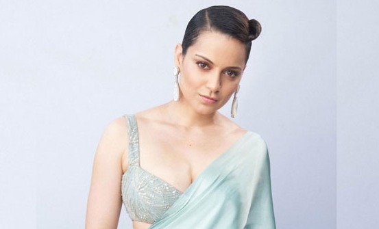 বাংলাদেশে হিন্দুরা ভালো নেই: কঙ্গনা