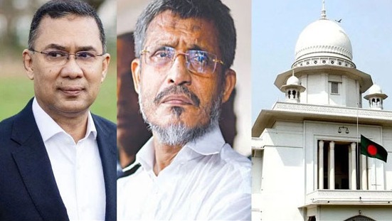 একুশে আগস্ট গ্রেনেড হামলা: তারেক রহমান-বাবরসহ সব আসামি খালাস