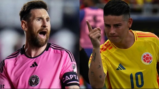 এবার ইন্টার মায়ামিতে নাম লেখাচ্ছেন হামেস রদ্রিগেজ