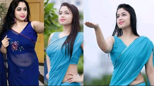 মাঝরাতে বিরতির ঘোষণা দিয়ে ফারিয়ার পোস্ট