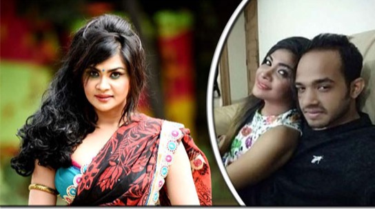 বিমান ছিনতাইয়ে গিয়ে স্বামী নিহত, মুখ খুললেন সিমলা