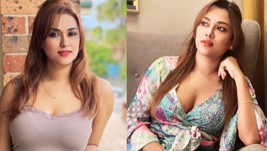 নতুন মিশনে ববি