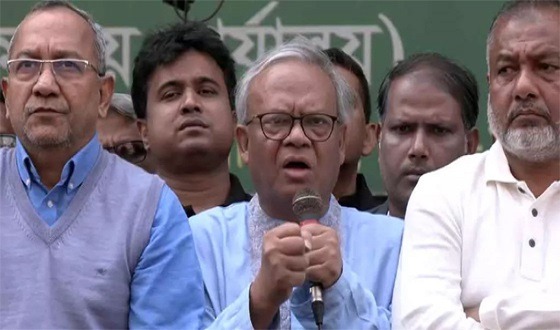 “ভিসা বন্ধে আমাদের উপকার হয়েছে, এখন ডলার পাচার হবে না”