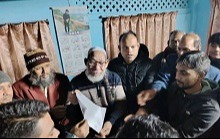 ডিমলায় ক্রীড়া সংসদের কমিটি গঠন