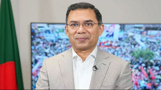 জান-প্রাণ দিয়ে জনগণের আস্থা ধরে রাখতে হবে: তারেক রহমান