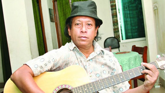 আসছে লাকী আখান্দের অপ্রকাশিত গান