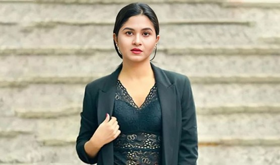 গ্রামীণ চরিত্রের গভীরতাই আমাকে আলোকিত করে: স্পর্শিয়া