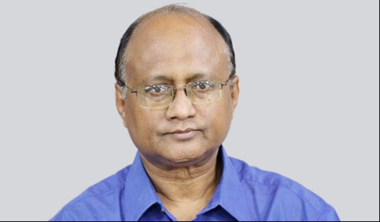 আবদুল মোমেন দুদকের নতুন চেয়ারম্যান