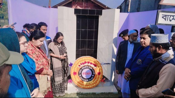 কালিগঞ্জে শহীদ বুদ্ধিজীবী দিবস পালিত