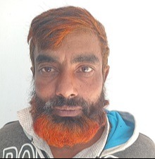 চারঘাটে সাজাপ্রাপ্ত আসামী গ্রেফতার